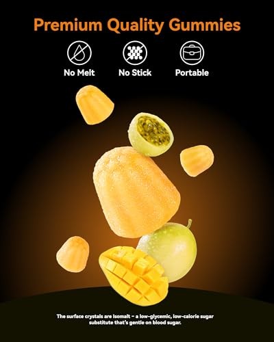 Creatine Monohydrate Gummies 5000mg 120ct Muscle Growth Energy