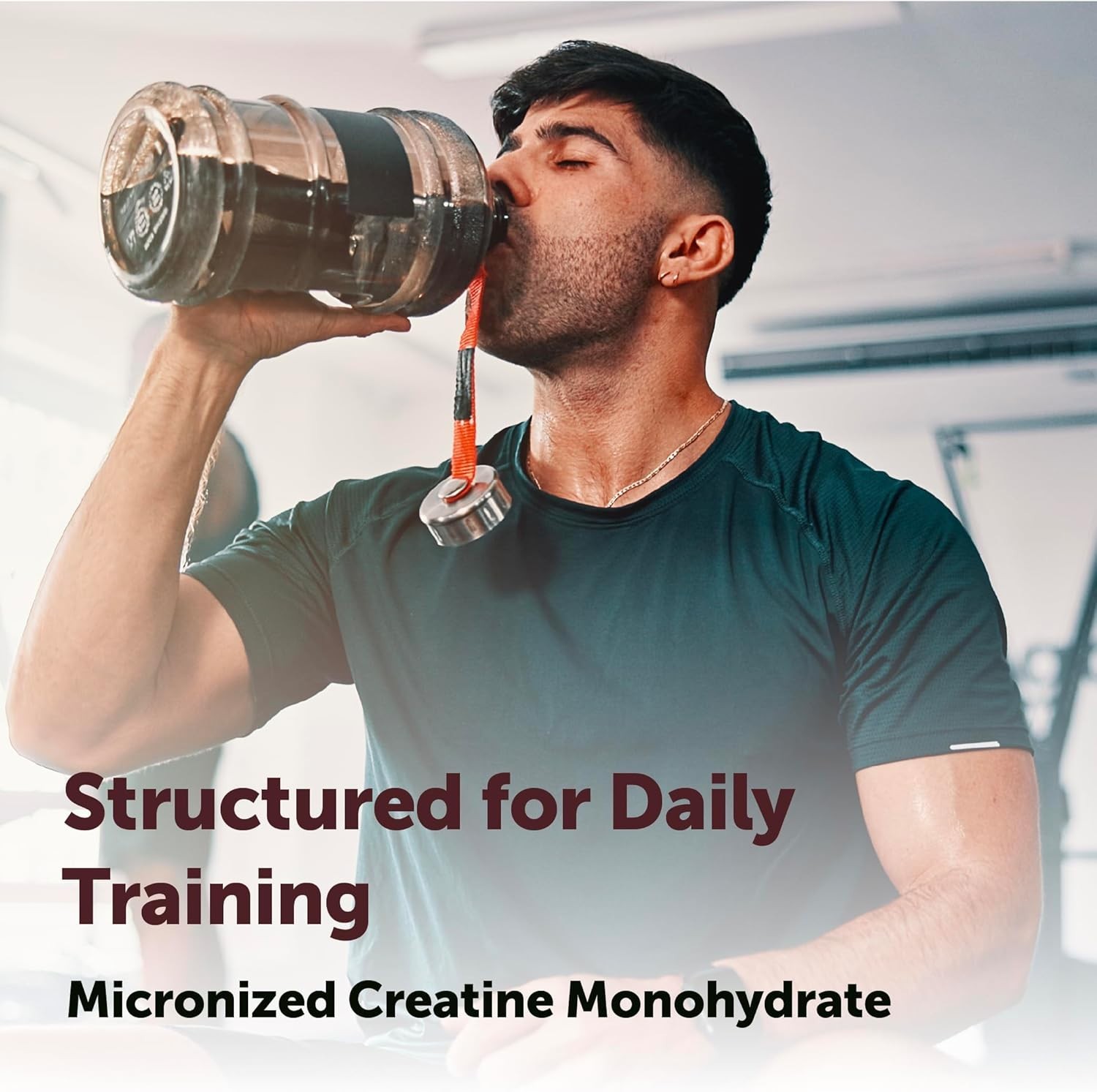 Micronized Creatine Powder 1.1 Pounds – , Unflavored, Energy Boost