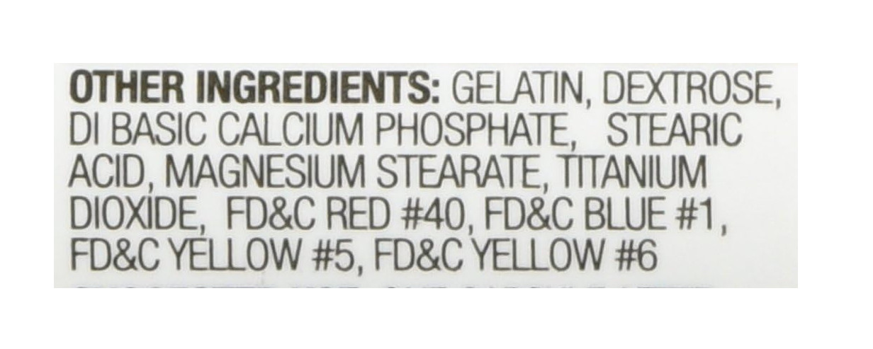 Yellow Hornet Herbal Dietary Supplement 20 x 6ct= 120 Caps