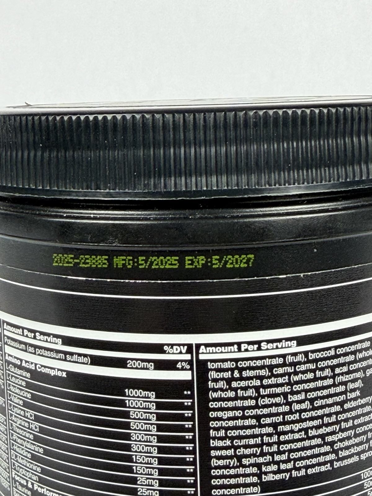 Universal Animal Pak Powder Ultimate Foundation – Orange Crush – 30