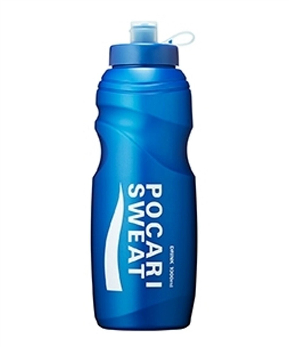 Pocari Sweat Squeeze Bottle PSB
