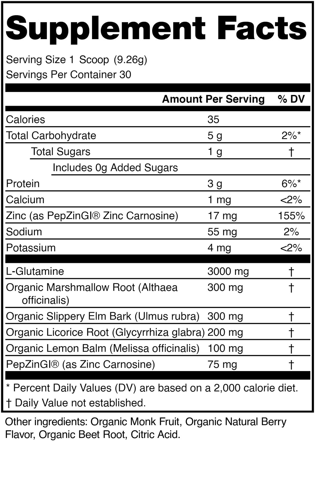 Daily Gut Health Kit – 6-in-1 All Natural Supplement, Bloat & Gas Aid, GI Lin…