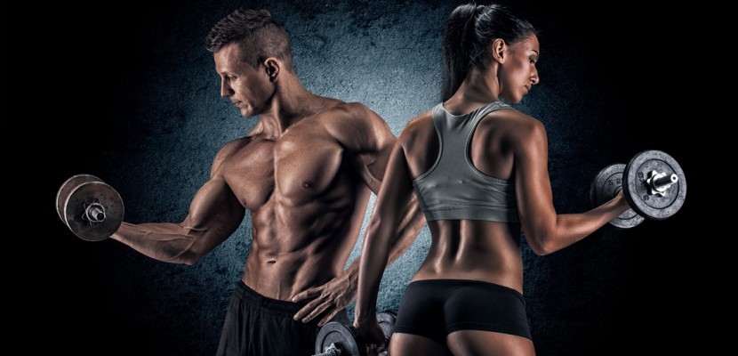 Fast Gain Weight – MUSCLE MAKER POWER – Vitamin B-6 – Bodybuilding Supplements