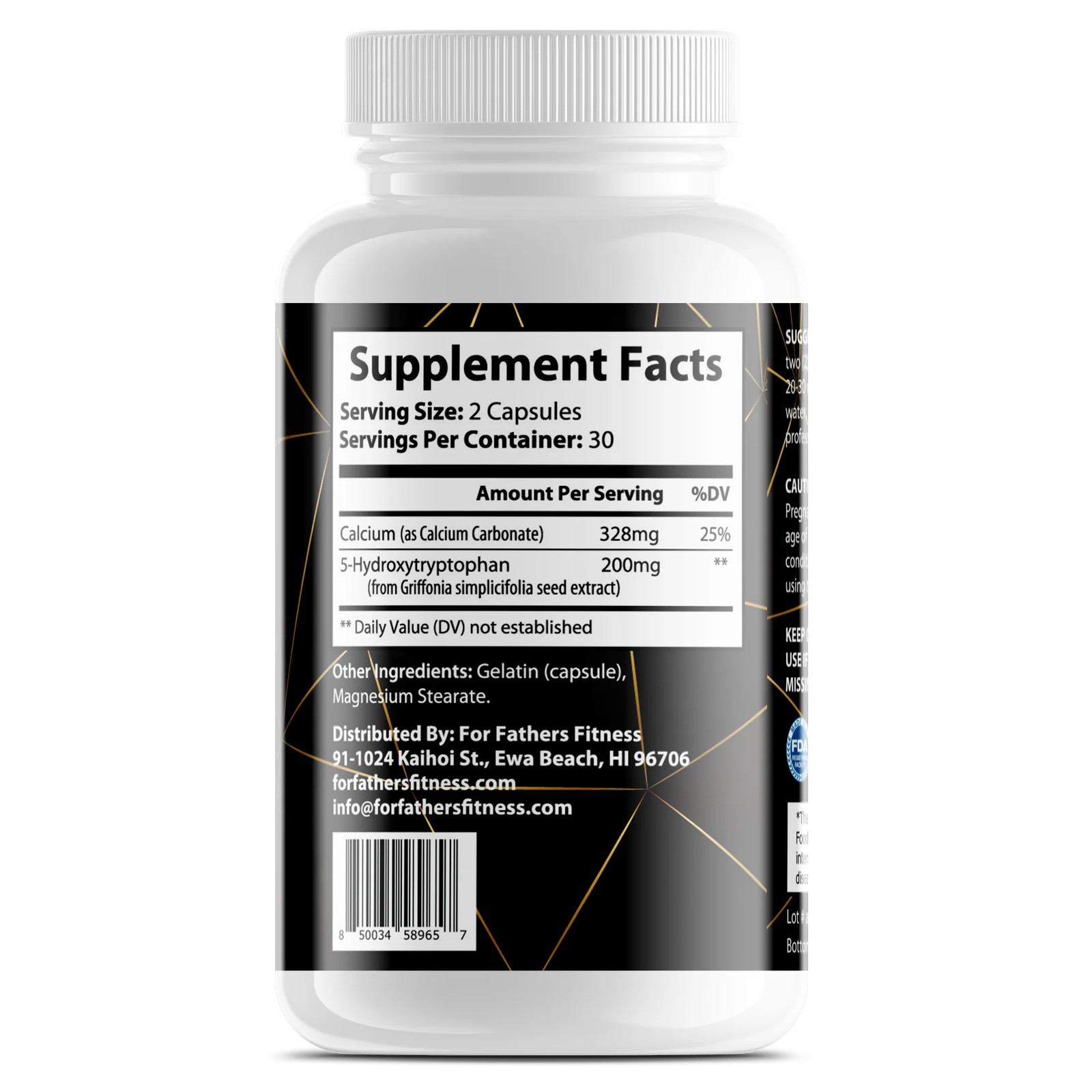 5-HTP