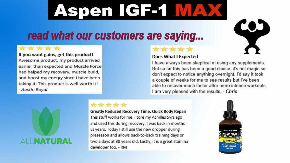Deer Antler Velvet Extract Spray – IGF-1 | 200mgs, 2 Pack | 43X Concentration!