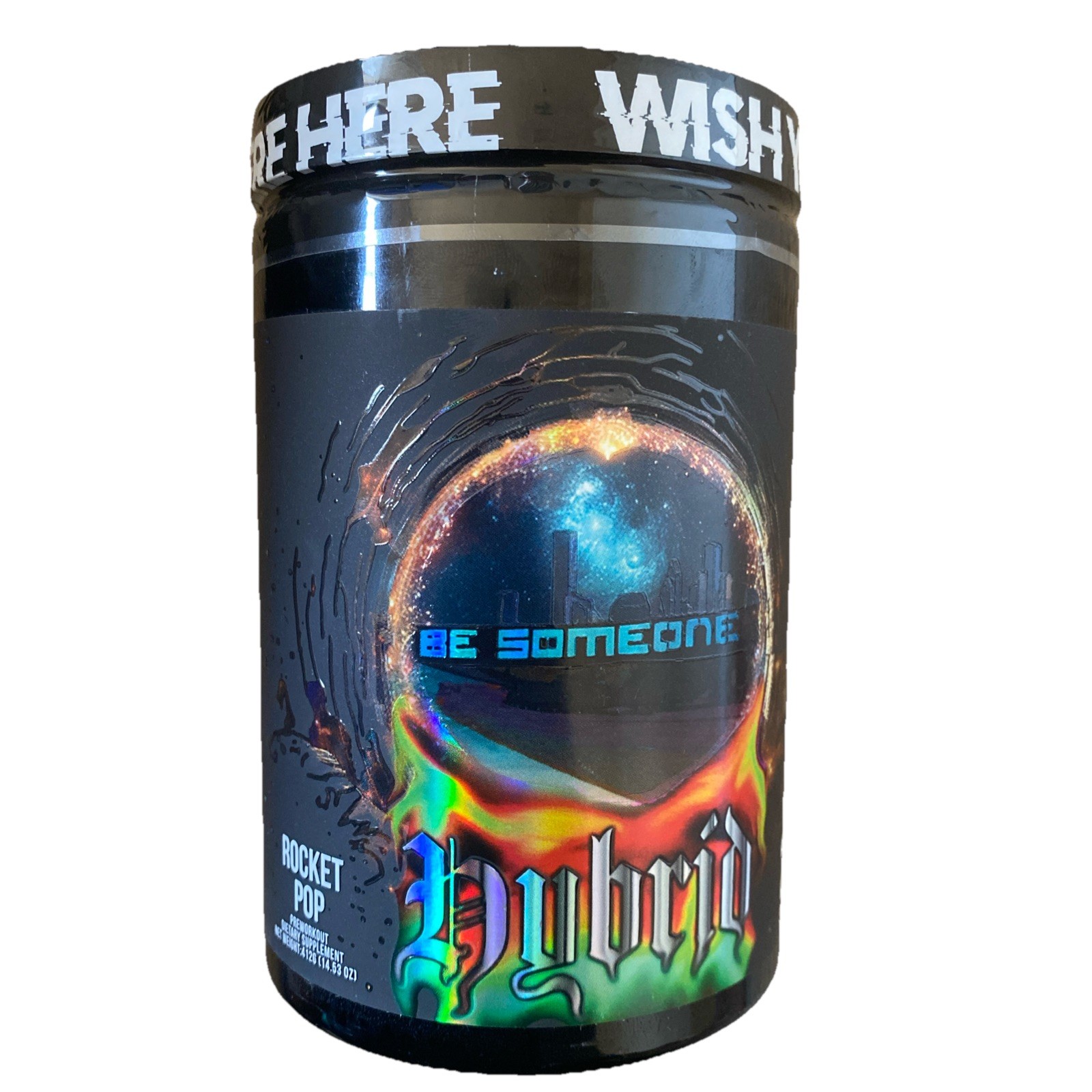 Kilo Labs NEW Hybrid Euphoric Pre Workout Key Pump Supreme Rocket Pop