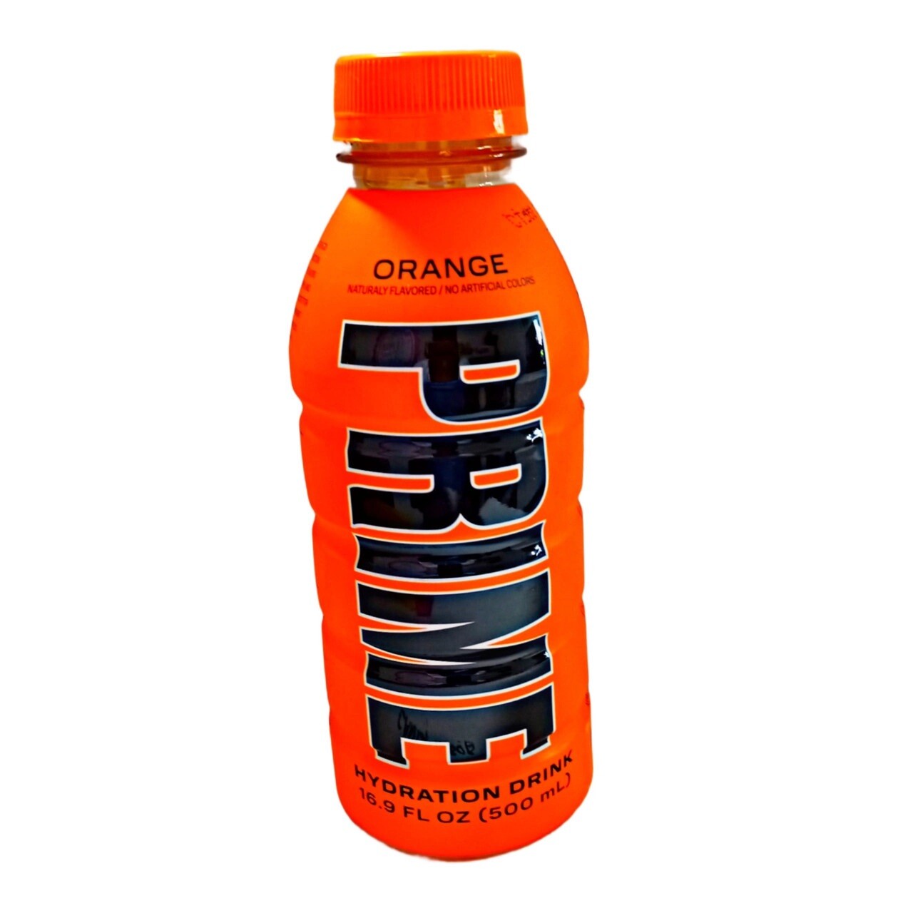 PRIME HYDRATION DRINK LEMON LIME FLAVOR, ORAGE FLABOR, BLUE RASPBERRY, TROP PUNC