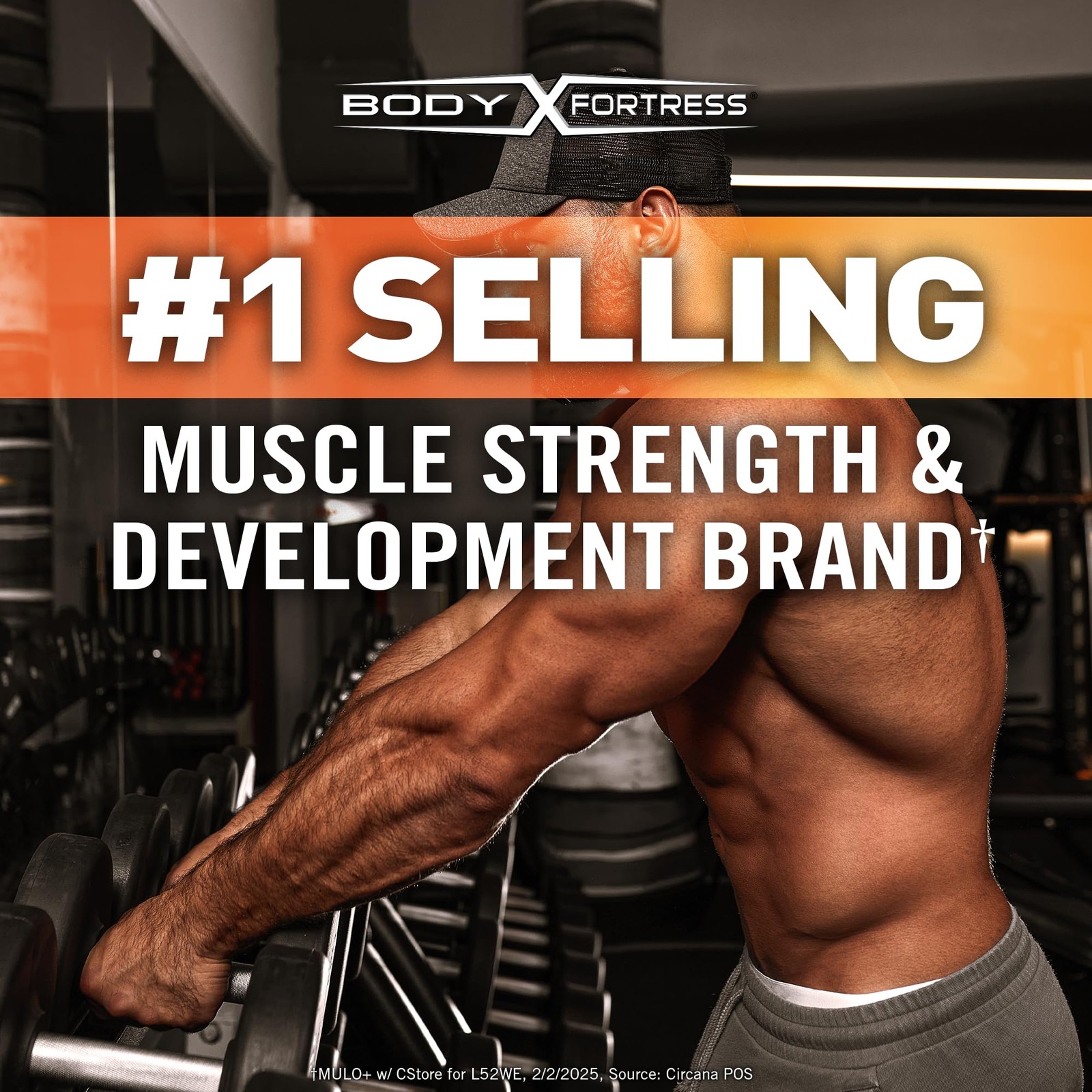 100% Creatine Monohydrate Powder – Unflavored Micronized Creatine Supplement …