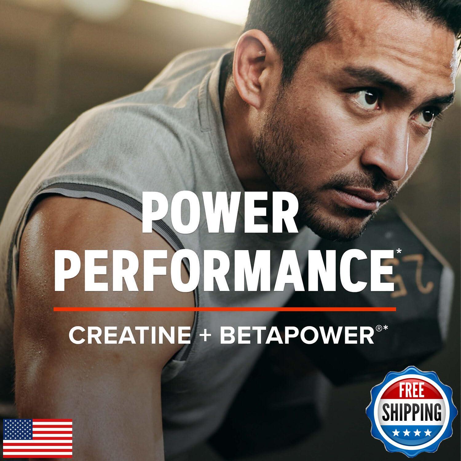 GNC AMP Wheybolic Alpha Clinically Proven Protein Powder, Increases Muscle St