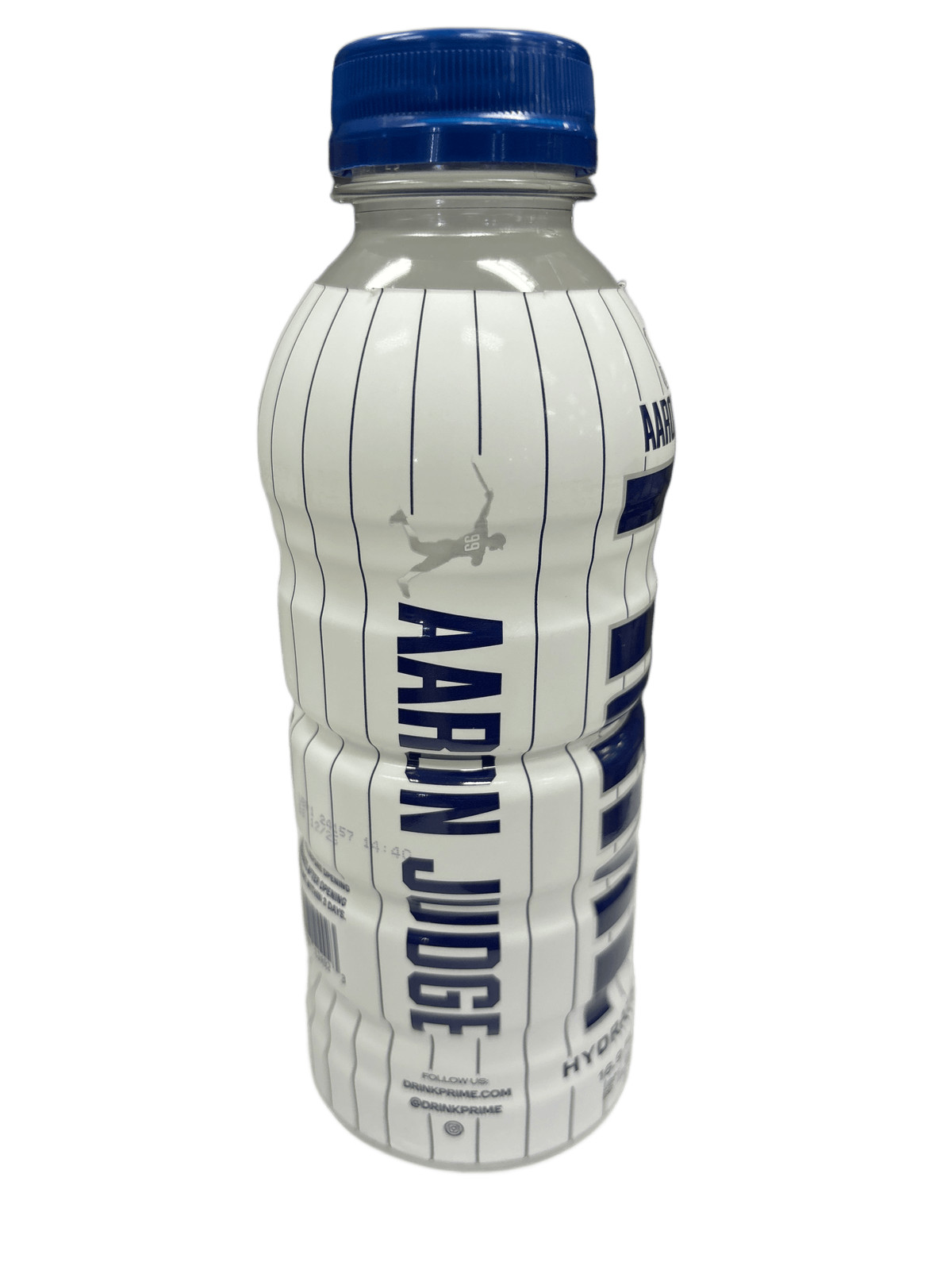 Prime Hydration Drink Aaron Judge Limited Edition