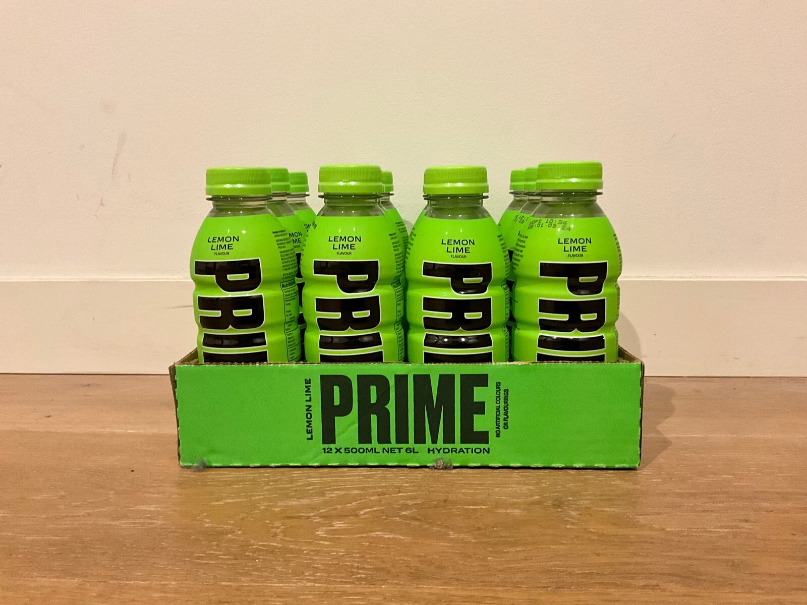 prime hydration Drink By KSI and Logan Paul Cheap Price Of $12 Dollars!!!