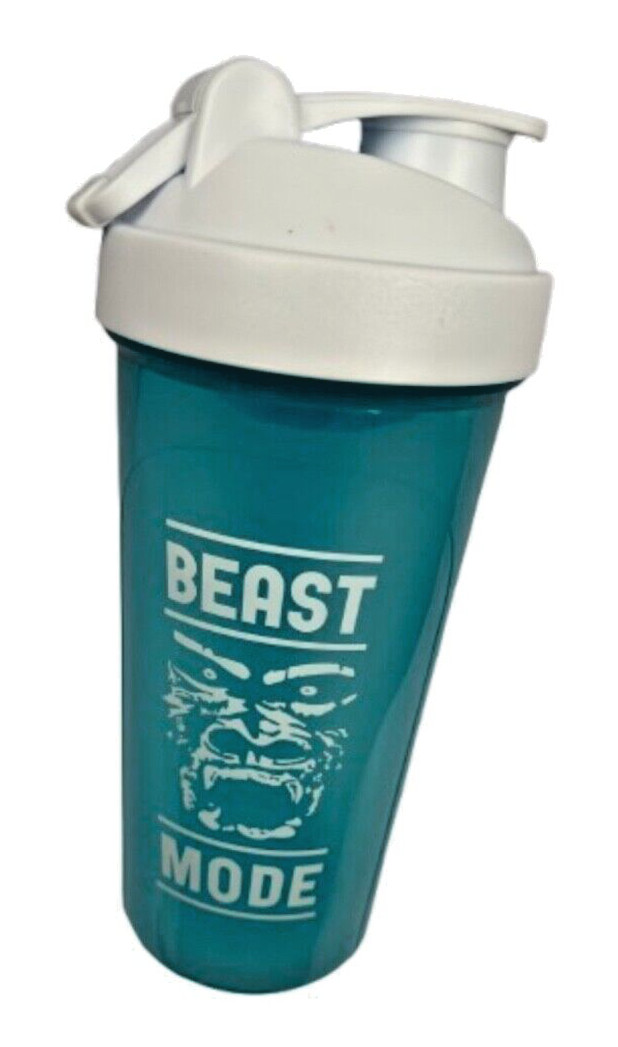 PROTEIN SHAKER BOTTLE , GYM SHAKER BOTLLE , GYM SHAKER , 700ML CAPACITY BPA FREE