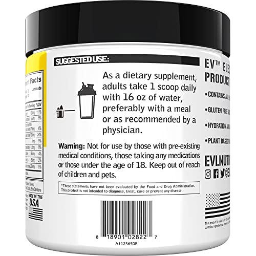 Ultimate Electrolytes Powder Hydration Drink – Quick Replenishing Hydration Mix