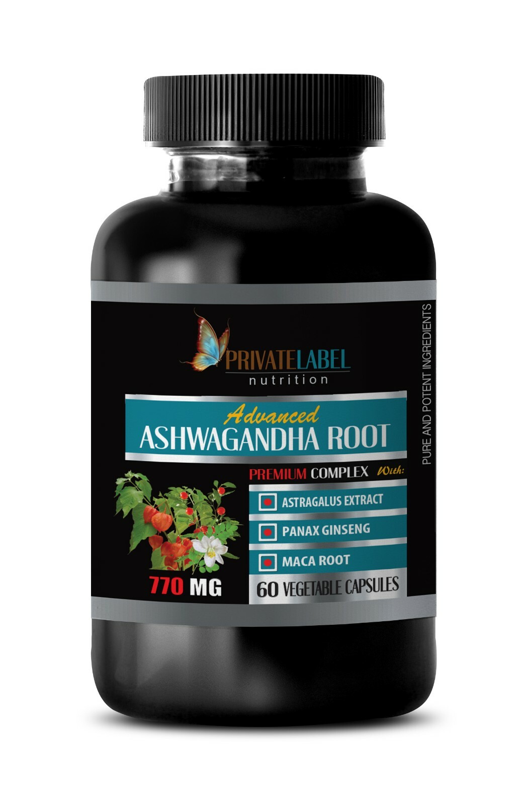 ashwagandha extract powder – ASHWAGANDHA COMPLEX 770mg – kidney cleanse