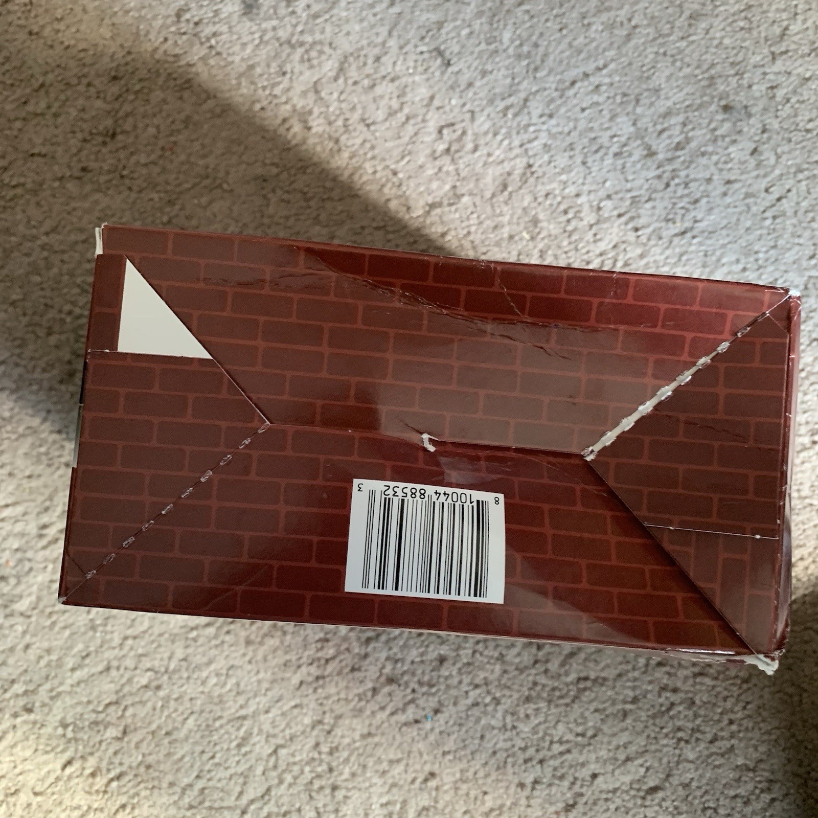 *Rare* G Fuel Bobby Boysenberry Collector’s Box – Limited Edition Gfuel – Logic