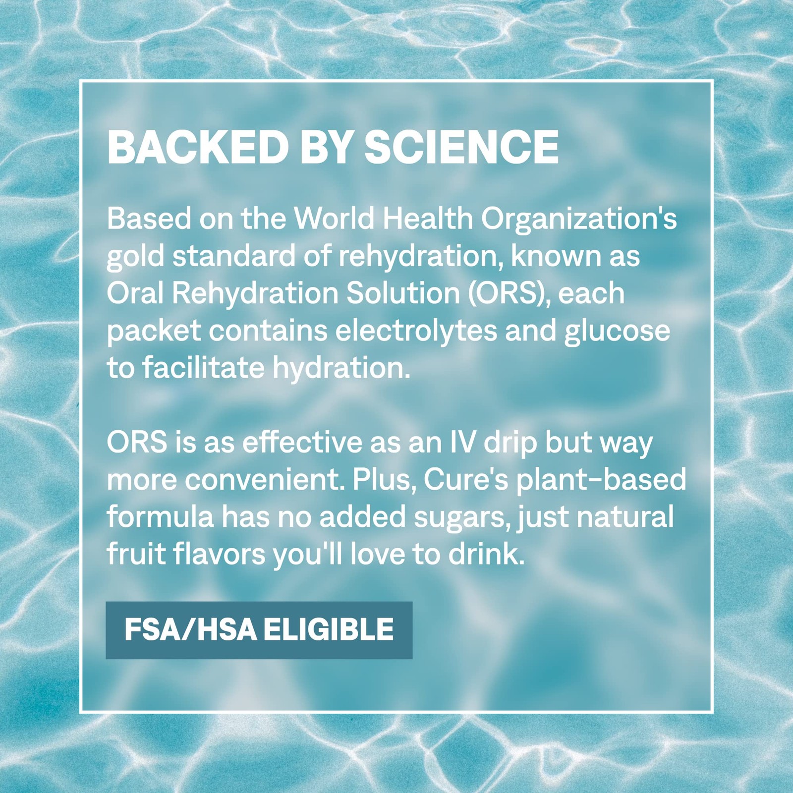 Electrolyte Powder Drink Mix, Vegan Kosher Paleo Non-GMO Before After Workout