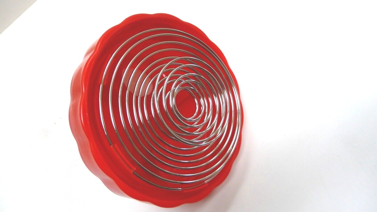 Spider bottle,protein shaker cup 3 in 1 (3 Layers) 2Go clear/ Red cup