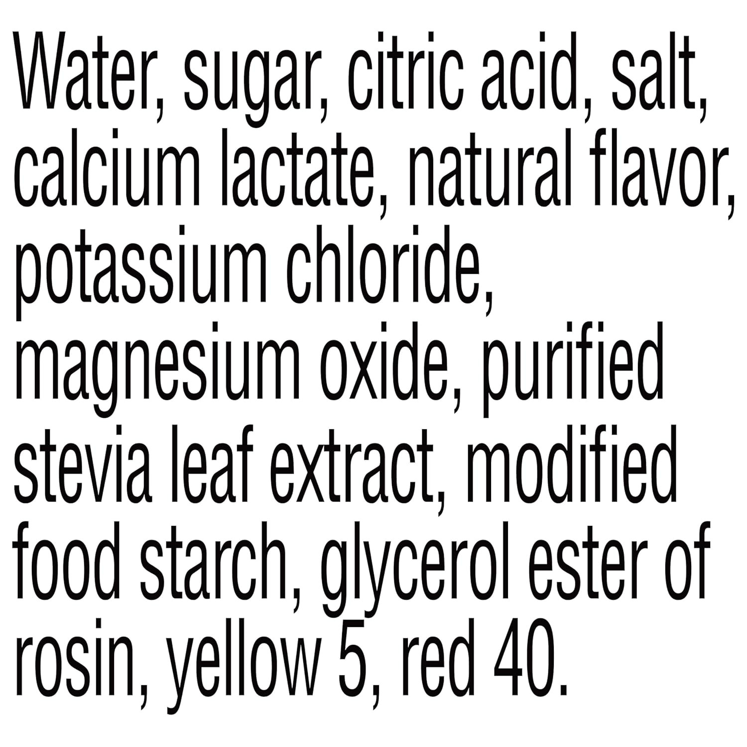 Rapid Rehydration Electrolyte Beverage, Pineapple Mango, 20 Fl Oz (Pack of 12)