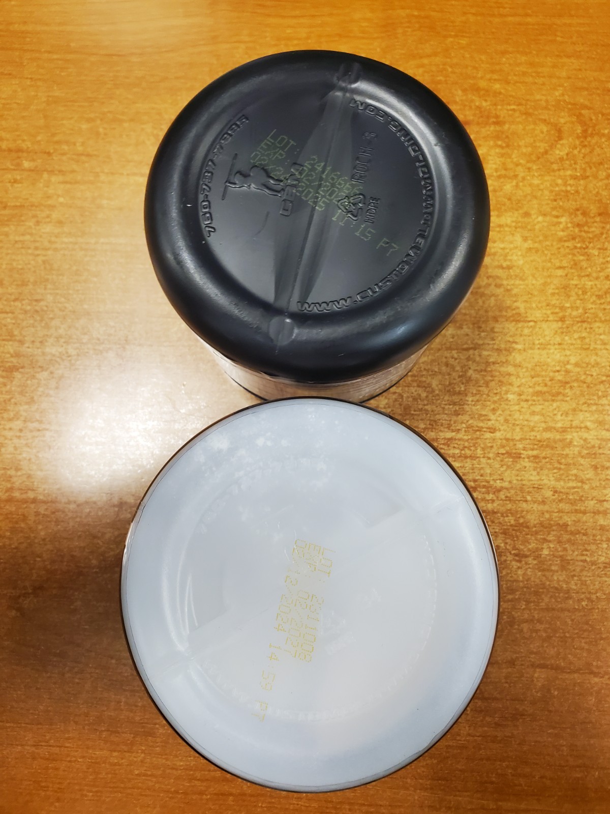 2 Pk: Beyond Raw LIT Pre-Workout Strawberry Lemonade 7.2oz ea (Exp 2/28/27) E4C