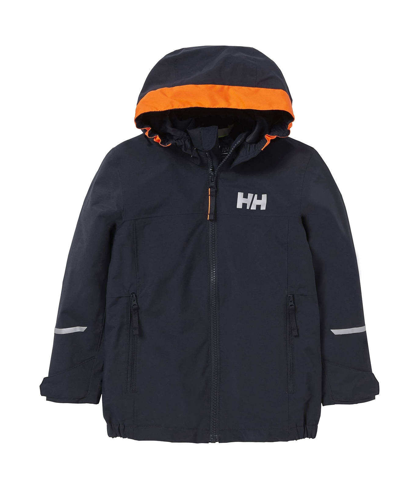 Helly-Hansen Kids Shelter Jacket 2.0 597 Navy 3