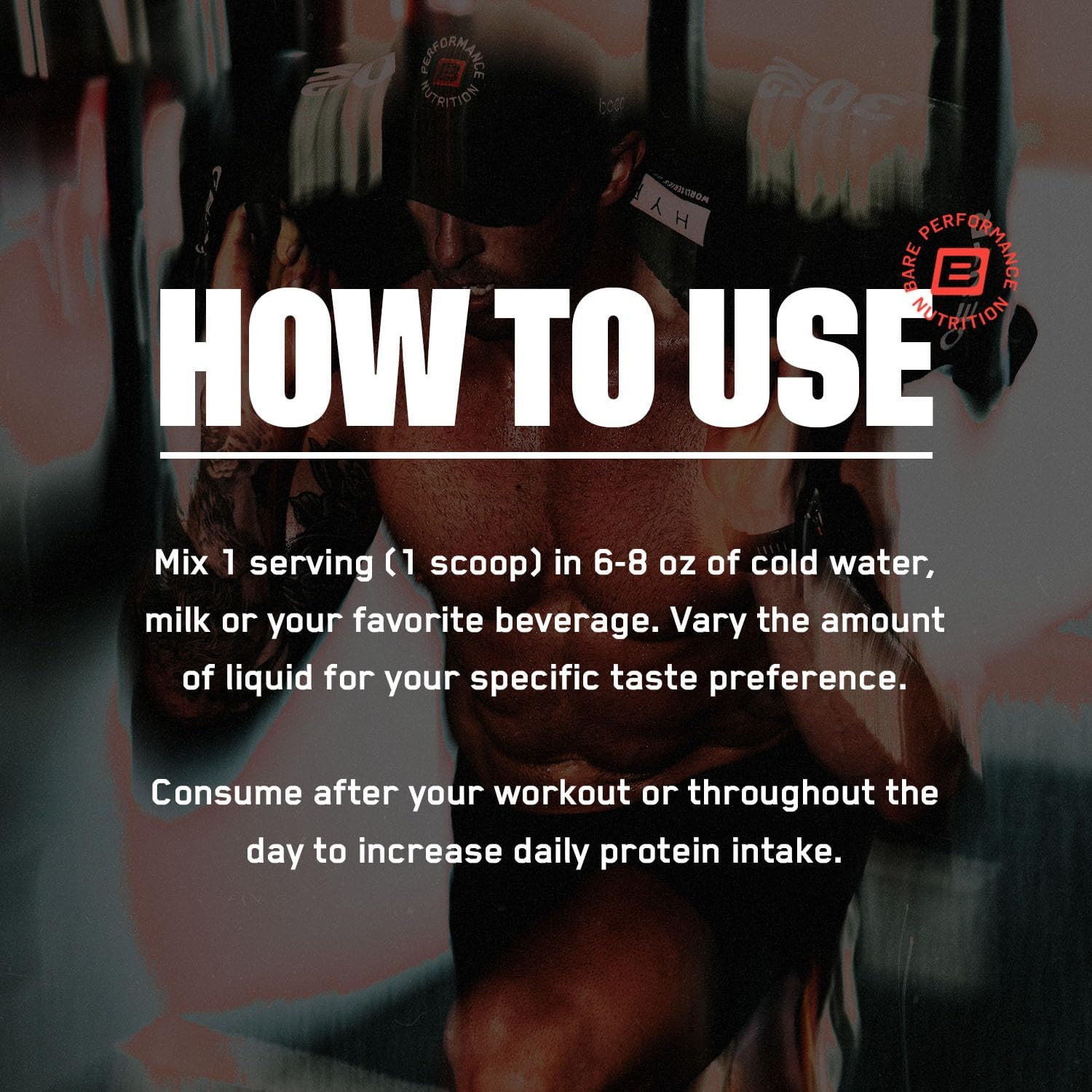 , BPN Whey Protein Isolate, Fudge Chocolate, 25G Protein per Serving, 25 Serving