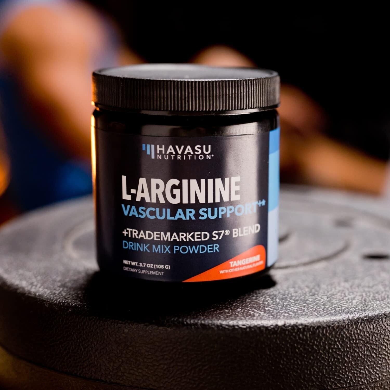 L Arginine Powder w/ L-Arginine HCl L-Arginine Supplement to Boost Nitric Oxide