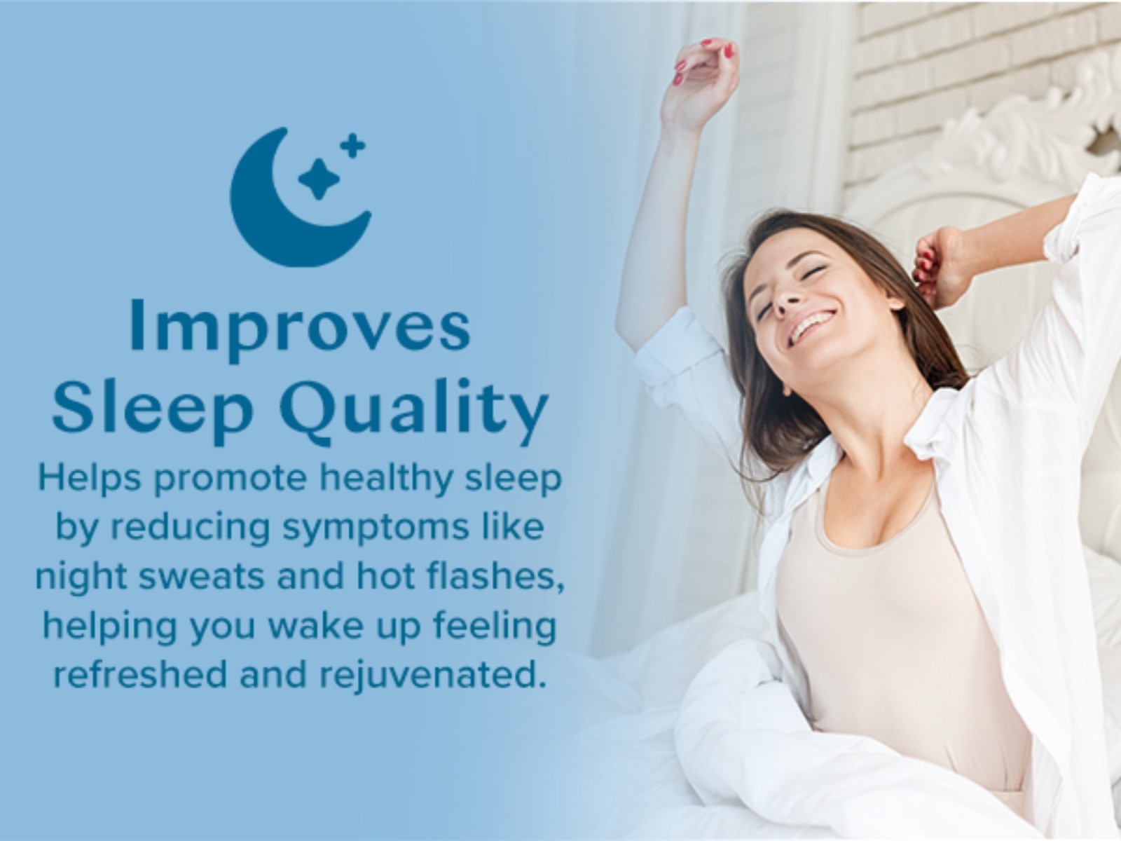 WILE 40 + PERIOD SUPPORT Flow, Cramps & Mood 60 Caps (30 Servings) BEST BY 08/26