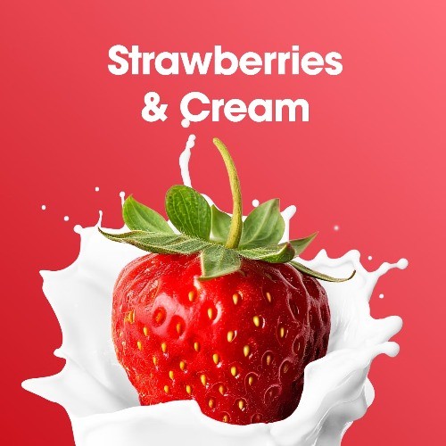 Optimum Nutrition Gold Standard 100% Whey Protein Powder – Strawberries &