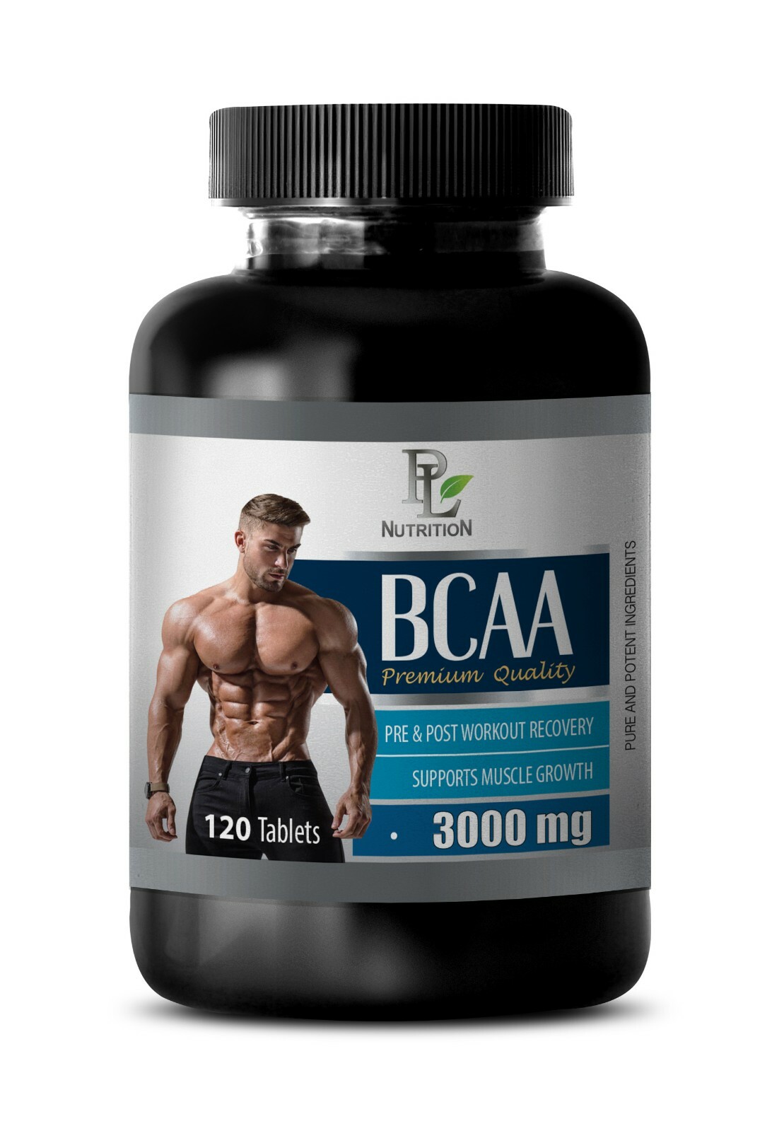 fat burn pills – BCAA 3000MG – valine capsules 1B