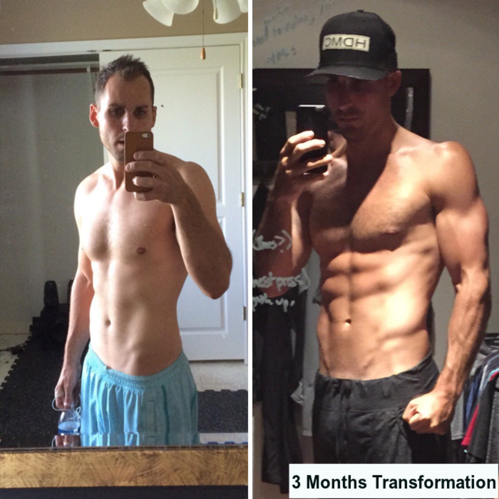 GET HUGE Mass Weight Gainer Regenesis Muscle Mass Weight Gain Protein Protocol