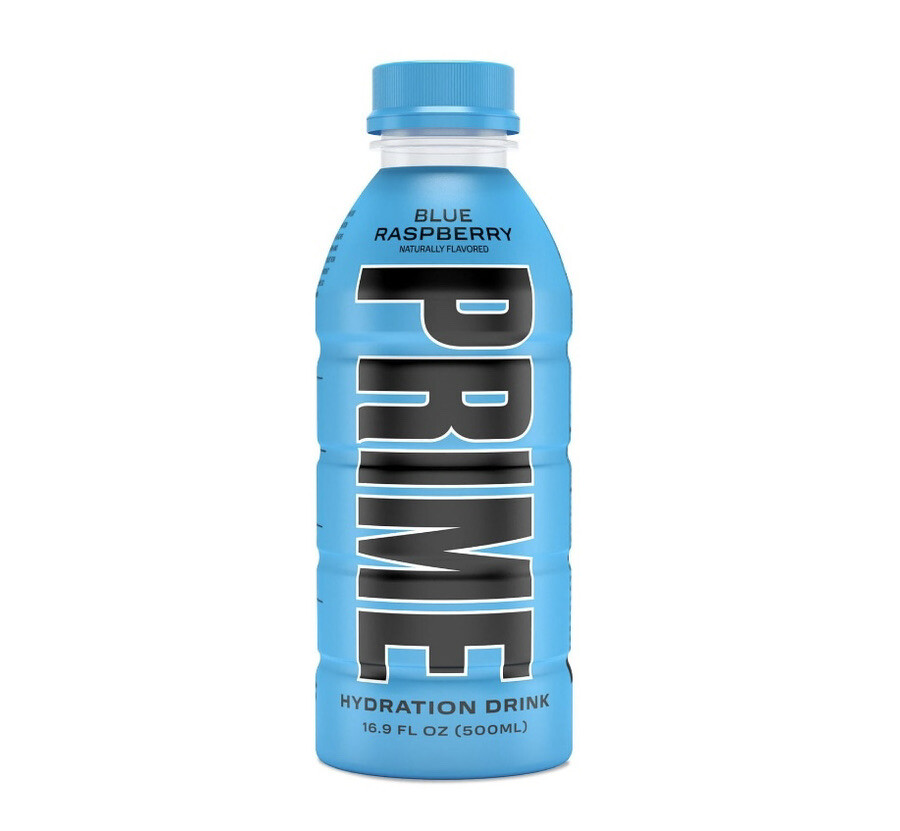 Prime Hydration Drink Variety Pack (16.9 fl. oz., 15 pk.) LOGAN PAUL X KSI