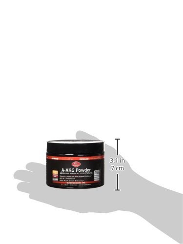 Olympian Labs Psn A-Akg Powder For Mens Health Nutrition Performance 40-3G