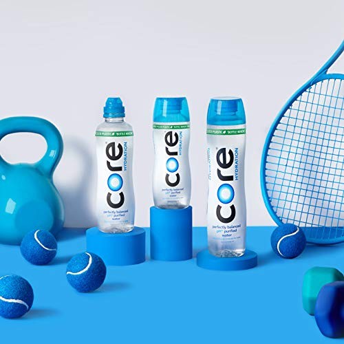 Electrolyte Enhanced Mineral Drinking Water