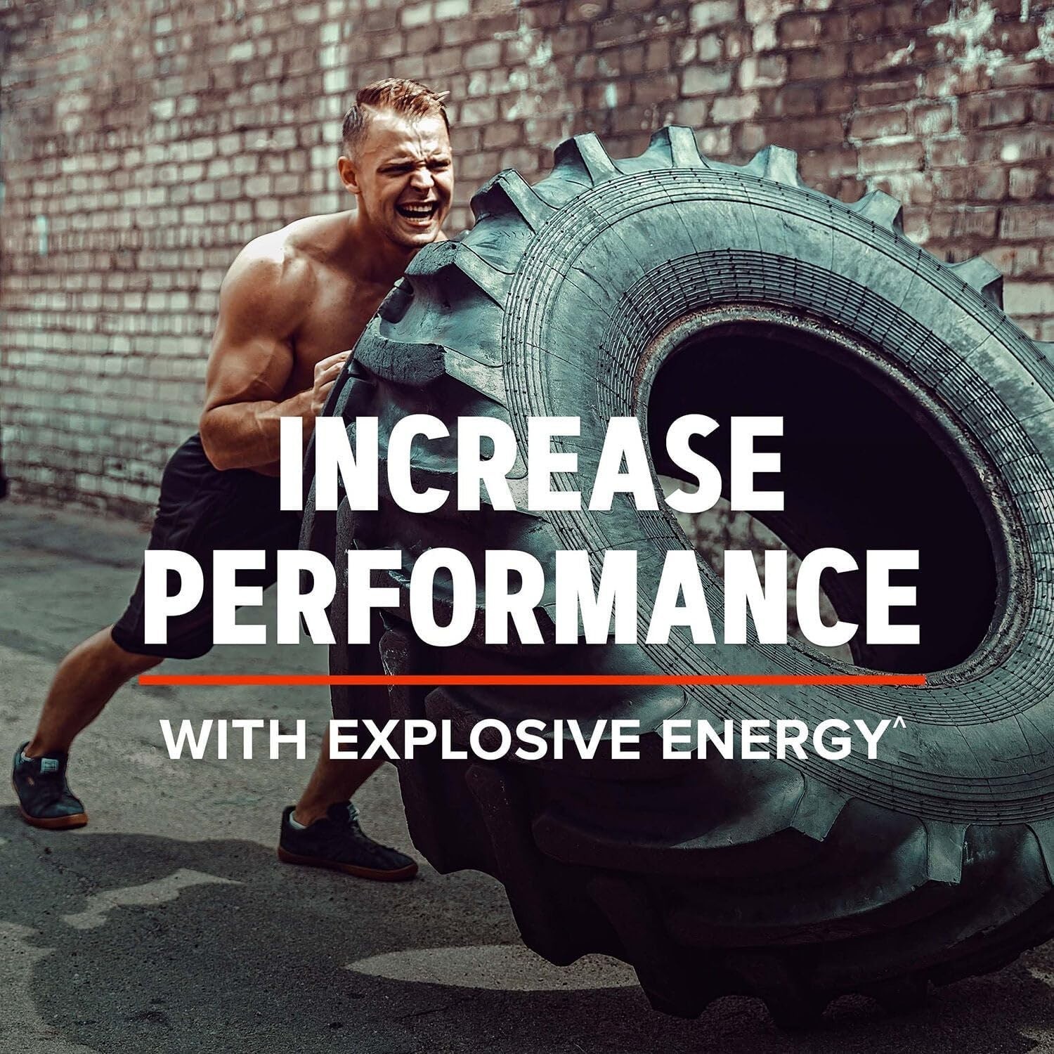 Fast Absorbing Creatine HCl 189 for Athletes