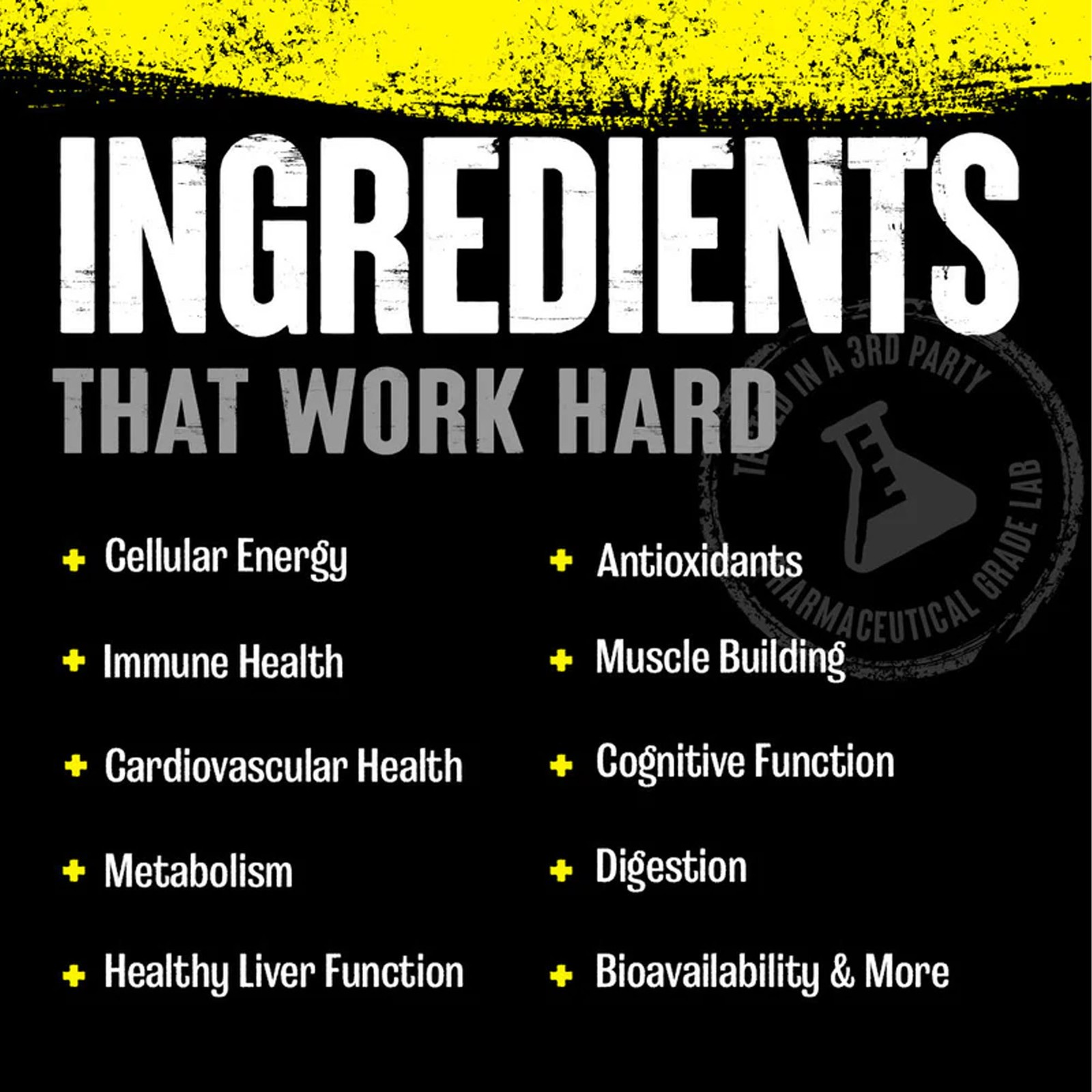 Universal Nutrition Animal Pak Dietary Supplement – 88 Packs (Two 44 Packs)
