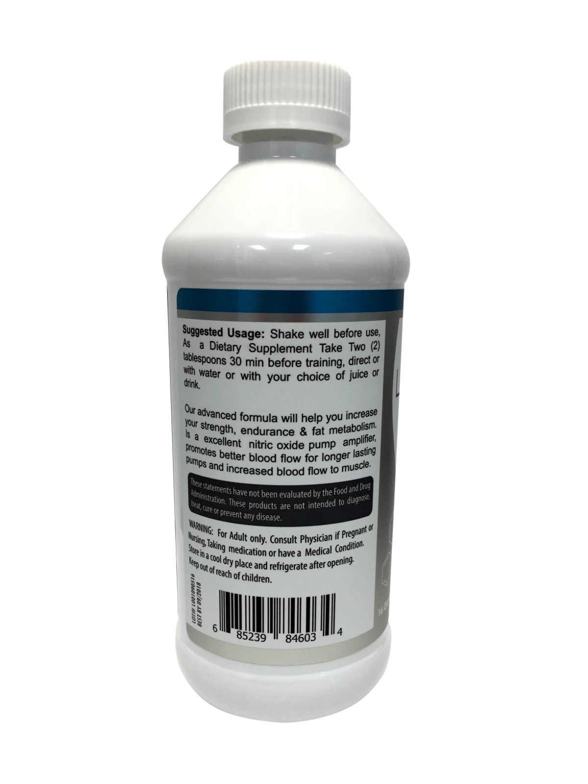 L-CARNITINE 3000mg + L-Arginine Citrulline,Muscle,Strength, Fat Burner Pineapp