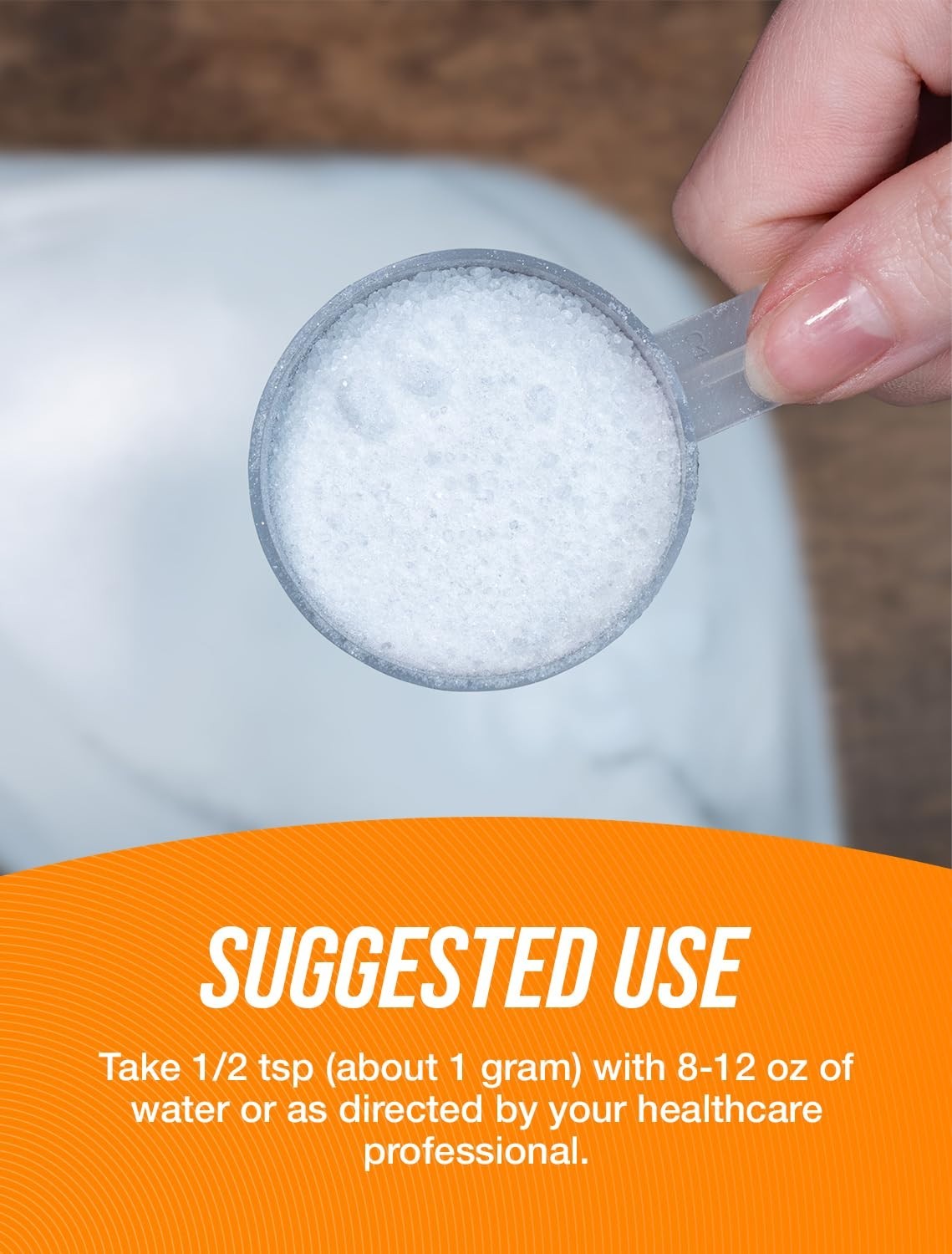 BCAA 2:1:1 Powder – Unflavored Amino Acids, Gluten Free, 100g, Muscle Recovery