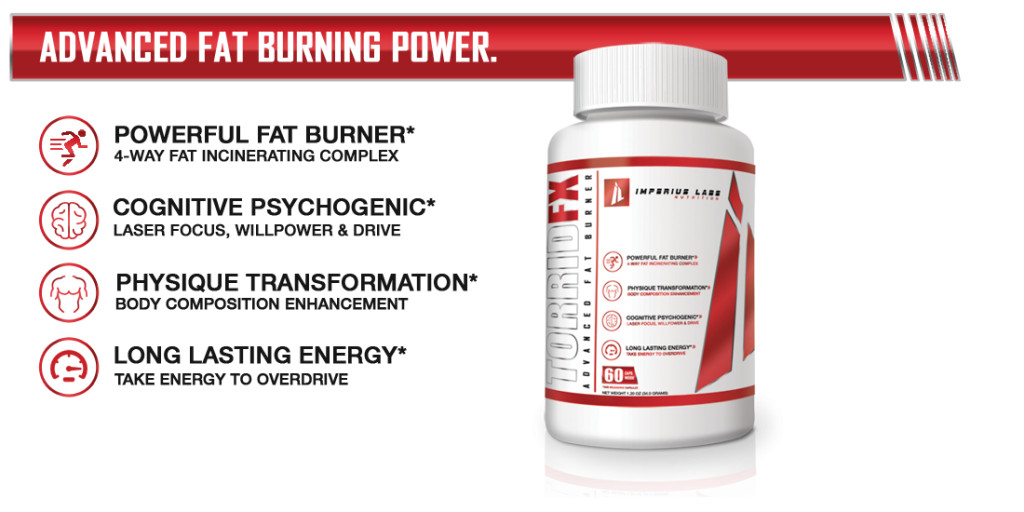 Burn Fat Faster. Try the NEW Torrid FX – 1 Month Supply – Ships Today!