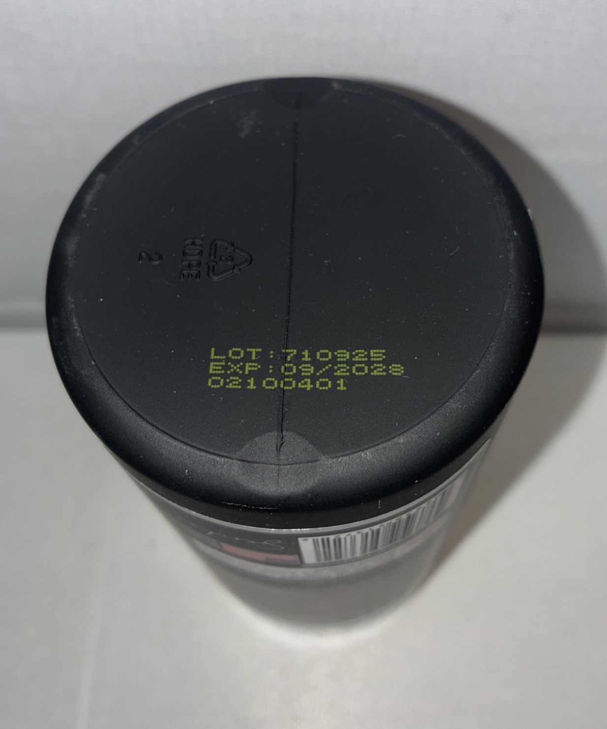 Fit 9 by Sascha Fitness/ Fat Loss Support/ 120 Caps/ Exp 09/2028