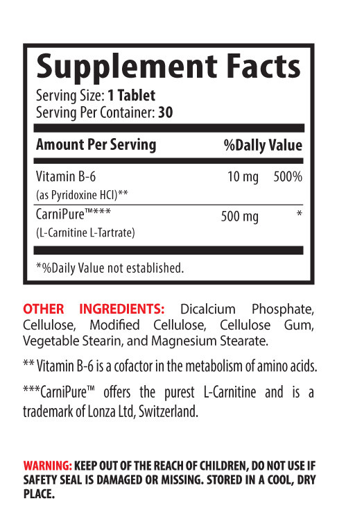 carnitine bodybuilding – L-CARNITINE 500mg 3 Bottles – workout and bodybuilding