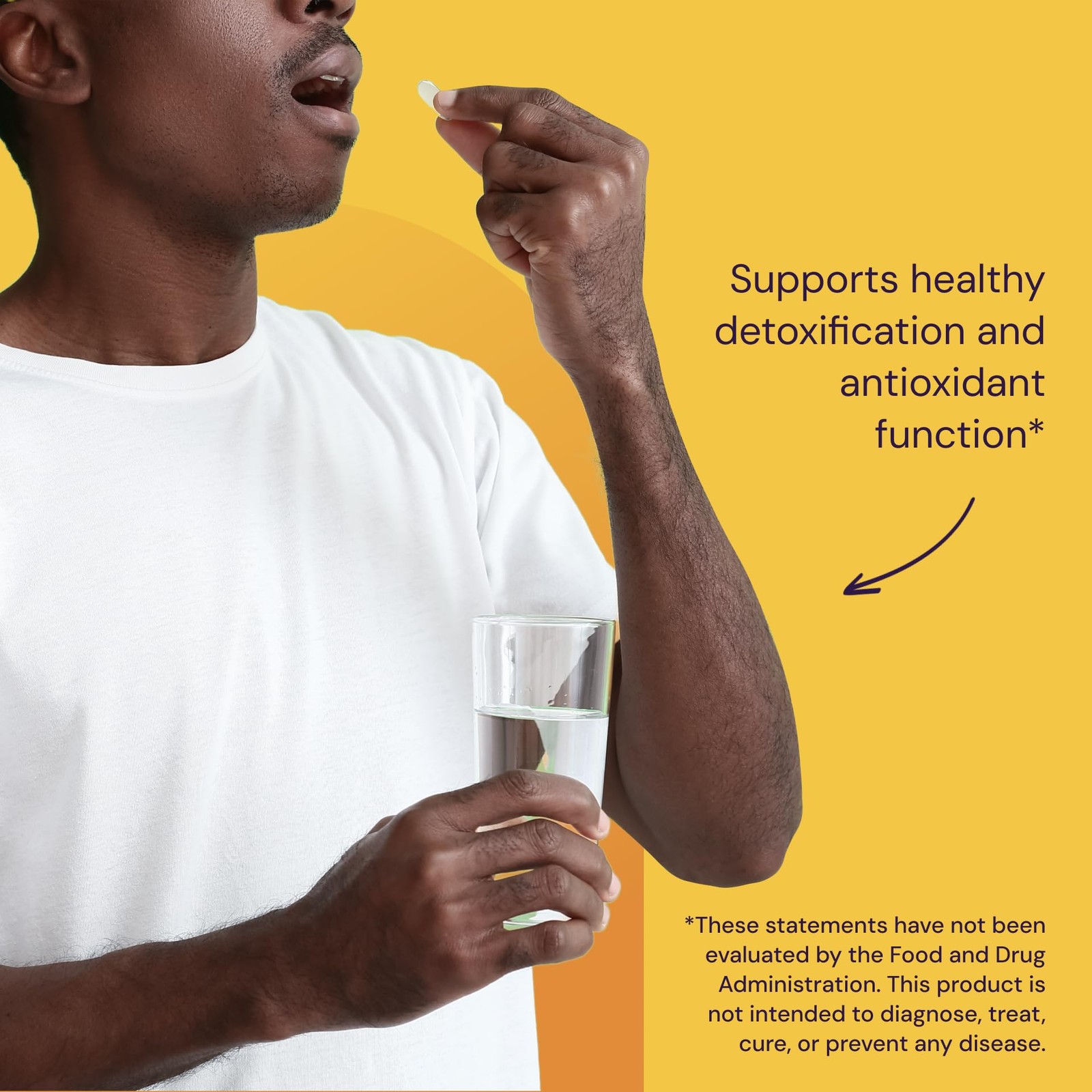 Healthy Origins L-Glutathione 250 mg