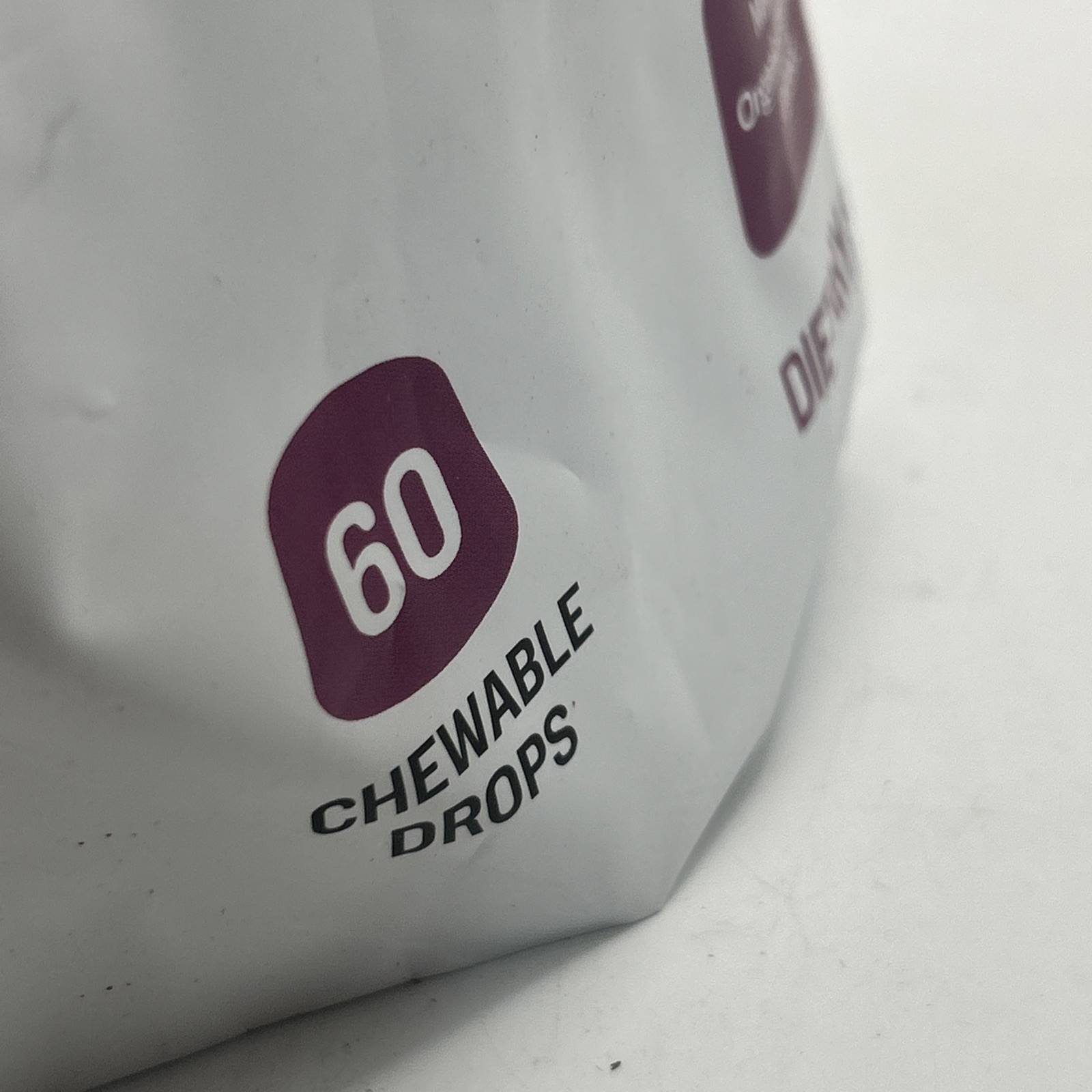 Vimergy NutriDense Berrylicious Immunity* Chewables (500mg Elderberry Extract