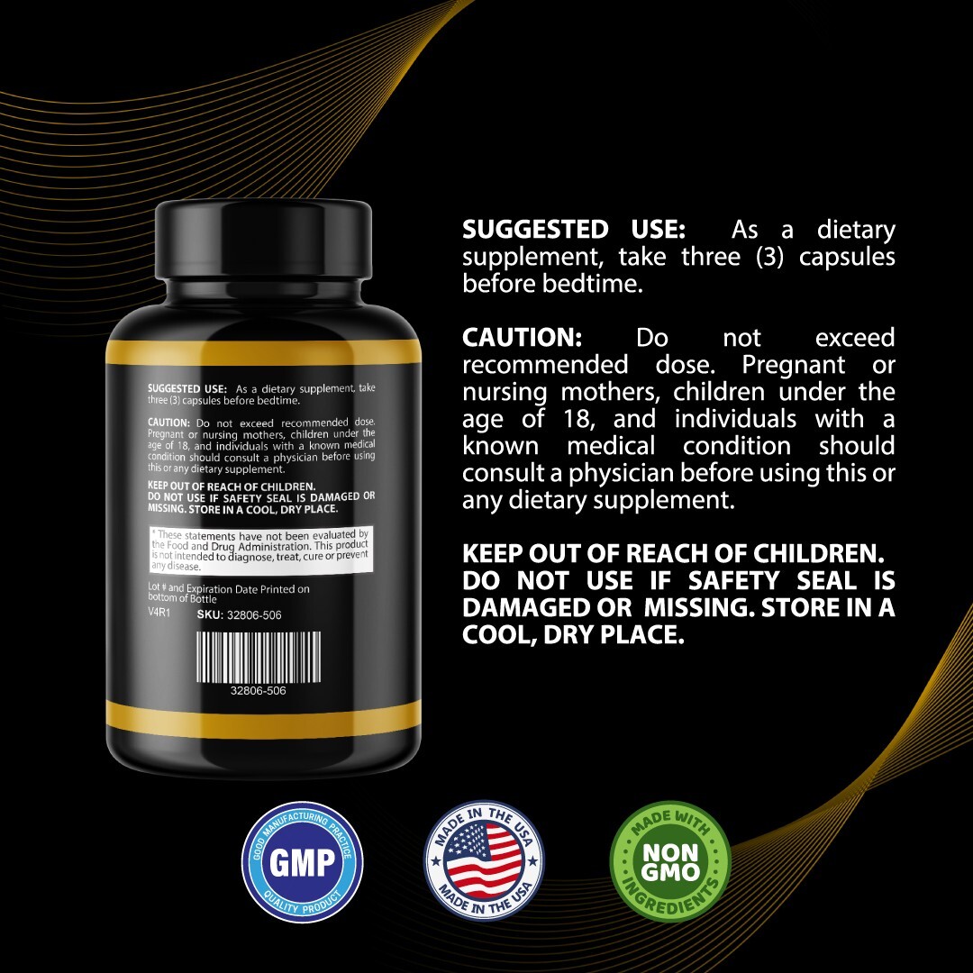 Fluxactive Complete MAX- Bodybuilding & Weight Support-4 Bottles- 360 Capsules