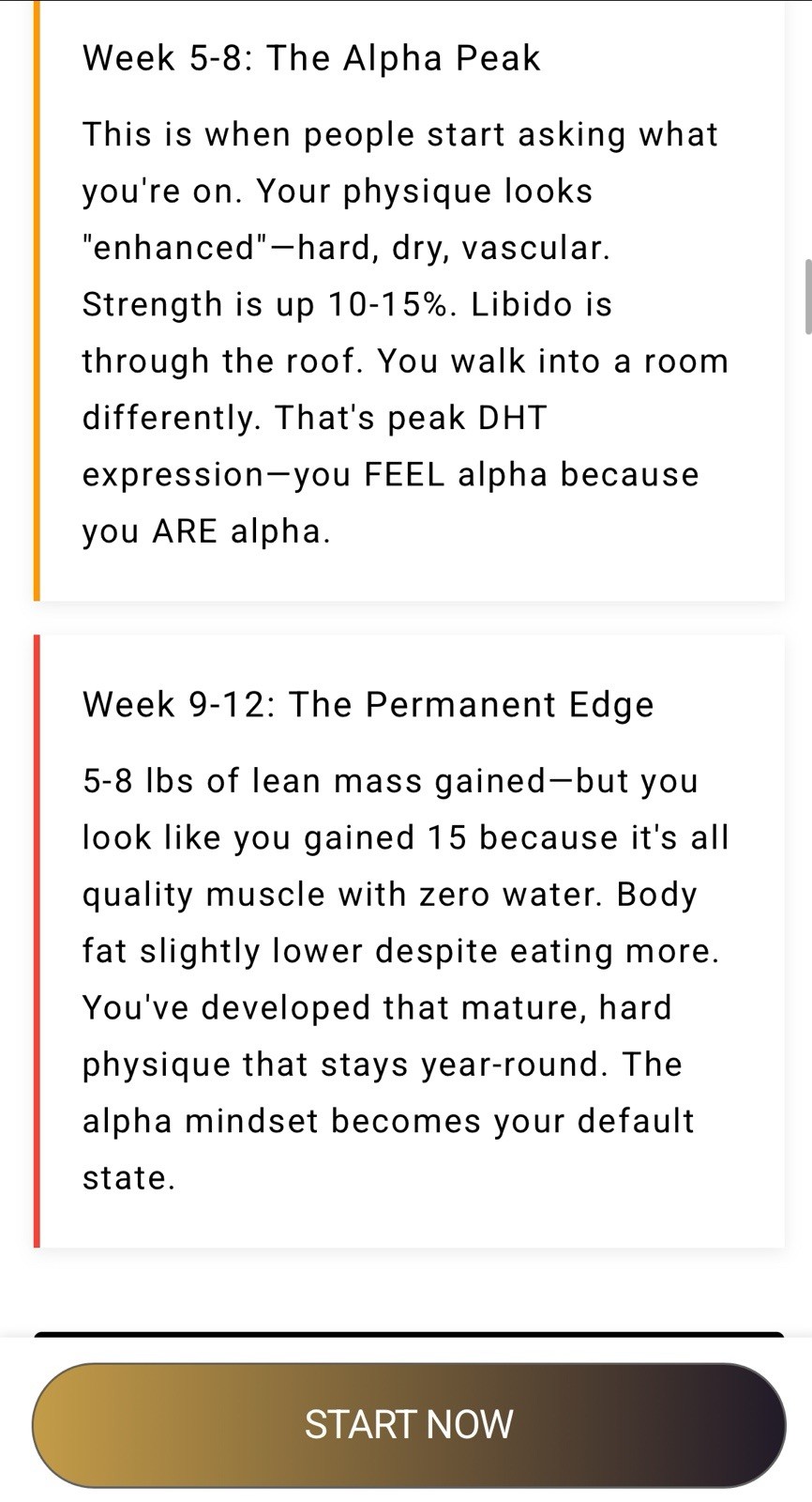 Epi-AlphaTest Epiandro Vial 2Step Precurs. 2 Stanolone By Vintage Muscle💪🏛️🧪