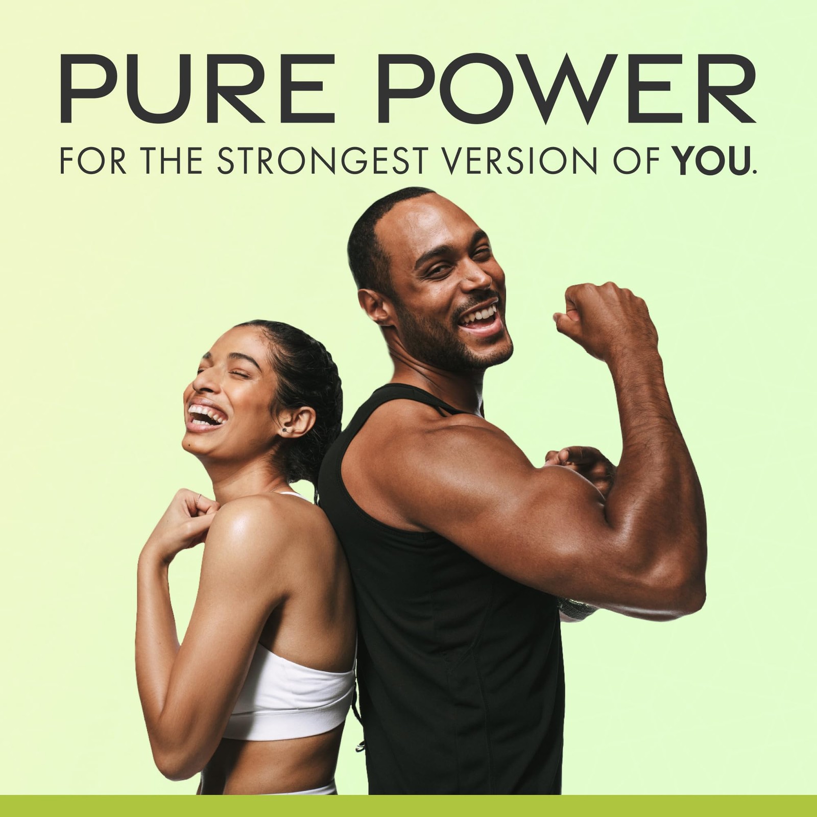 Dr. Mercola Pure Power Electrolytes – Supports Hydration Muscle Function –