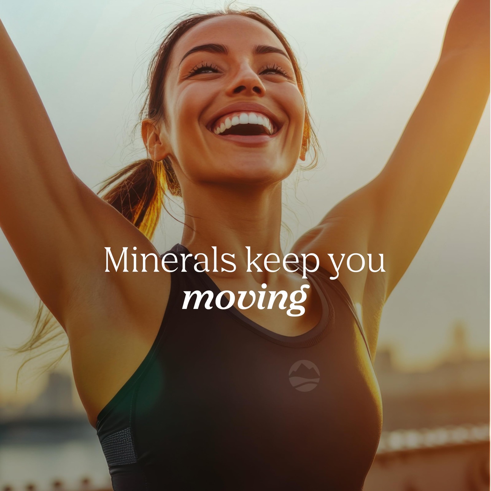 Trace Minerals ConcenTrace Trace Mineral Drops | Energy, Digestion, Bone Support