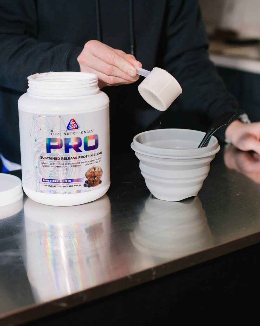 Core Nutritionals PRO Protein 2lb