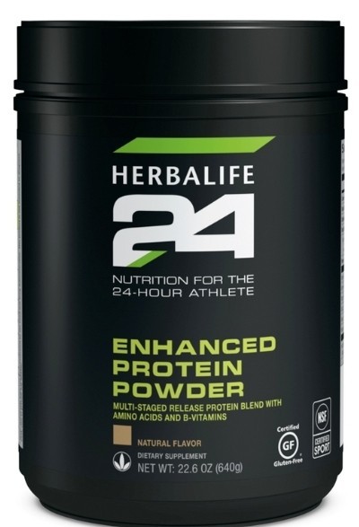 Herbalife Rebuild Strength, Enhanced Protein, Tea, Liftoff, and Aloe Bundle