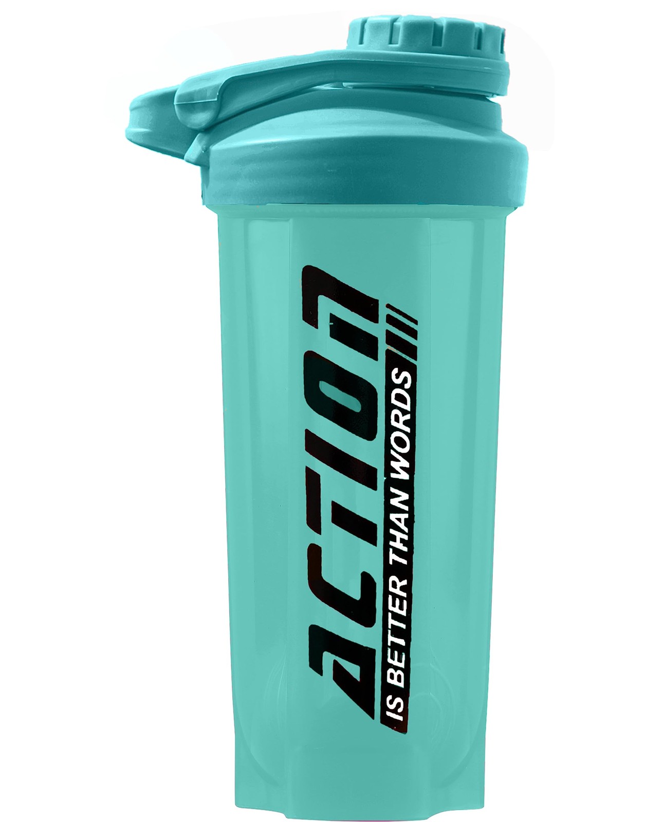 COOL INDIANS Shaker 700ml with Compartment