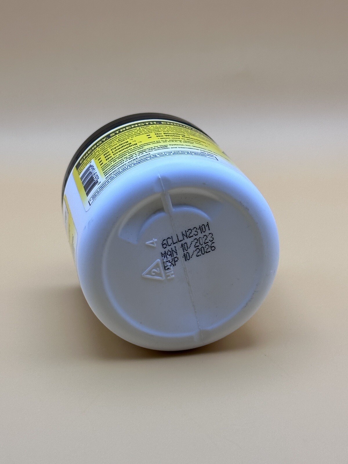 CON-CRET Patented Creatine HCl Powder, Lemon-Lime Stimulant-Free Workout Support